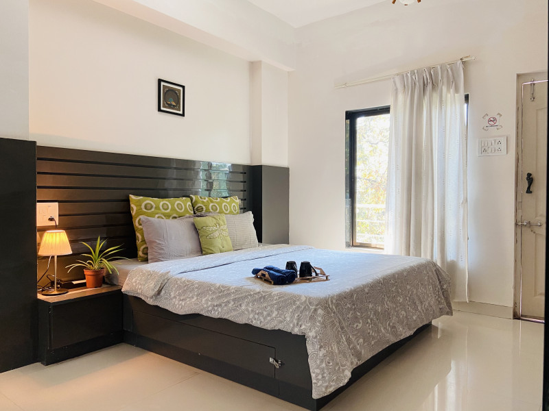 Divine Roots Luxury Stay,a 3BHK VILLA