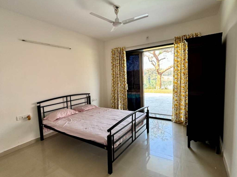 Dhun's Paradise Villa,a 3BHK Villa with Swimming Pool