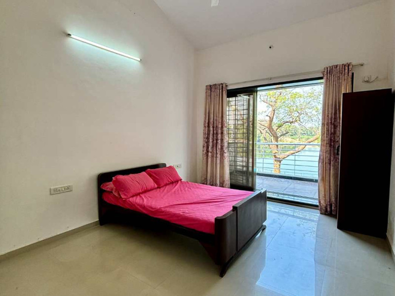 Dhun's Paradise Villa,a 3BHK Villa with Swimming Pool