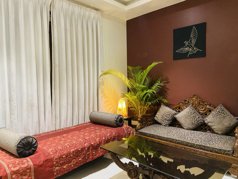 Divine Roots Luxury Stay,a 3BHK VILLA