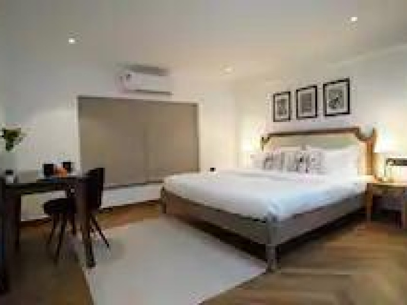 UTOPIA 3BHK CONDO,a 3bhk apartment