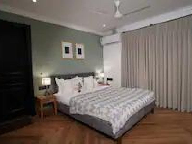 UTOPIA 3BHK CONDO,a 3bhk apartment