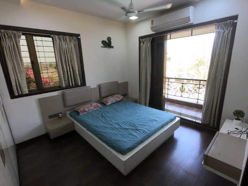 Shyama bunglow,a 3BHK VILLA